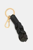 Kožená klíčenka Coccinelle BOHEME