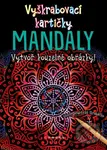 Vyškrabovací kartičky: Mandaly - kolektív autorov - kniha z kategorie Omalovánky