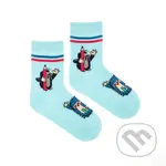 Detske Krtek s pastelkou S (Veľkosť S (23 - 26))