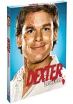 Dexter - 2. série (3 DVD) - Seriál