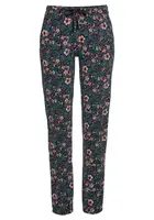 s.Oliver Tangá  smaragdová / zmiešané farby