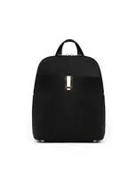 Vuch Filipa Backpack Diamond Black uni