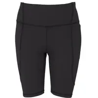 Lotto LAYSA Dámske športové šortky, čierna, veľkosť