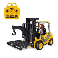 RC vysokozdvižný vozík 1:18 2.4Ghz