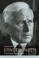Ernst Jünger - Heimo Schwilk