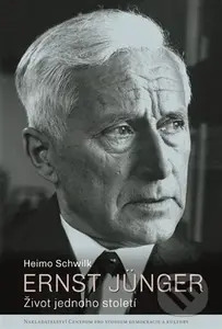 Ernst Jünger - Heimo Schwilk