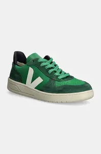 Veja  Kožené tenisky  V-10