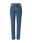LEVI'S ® Džínsy 'WEDGIE SLIM'  modrá denim