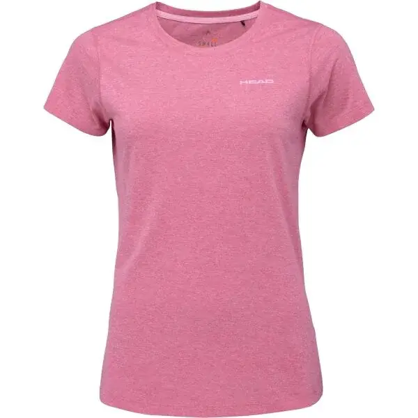 Head EXPLORY Dámske tričko, ružová, veľkosť