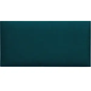 Čalúnený panel 30/60  mercury emerald