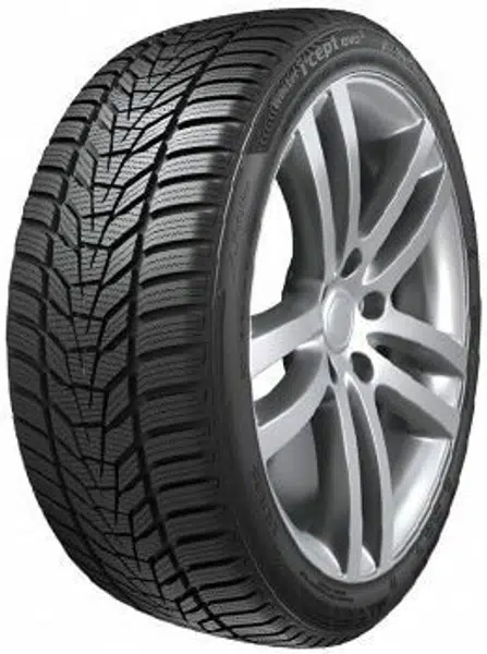 HANKOOK 265/50 R 19 110H W330C_ICEPT_EVO3_SUV_HRS TL XL HRS M+S 3PMSF