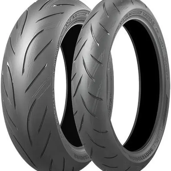 BRIDGESTONE 120/70 R 17 58W BATTLAX_S21 TL ZR