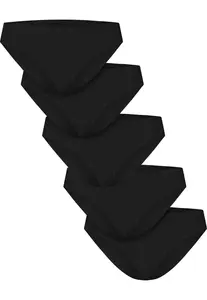 Urban Classics Tričko ' '  čierna