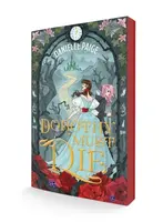Dorothy Must Die - Danielle Paige
