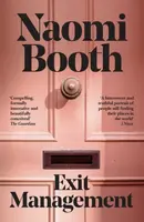 Exit Management - Naomi Booth