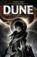 Dune: House Corrino Vol. 3 - Brian Herbert, Kevin J. Anderson