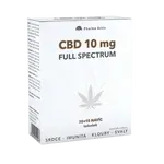 PHARMA ACTIV CBD 10mg Full Spectrum 30+15 tobolek