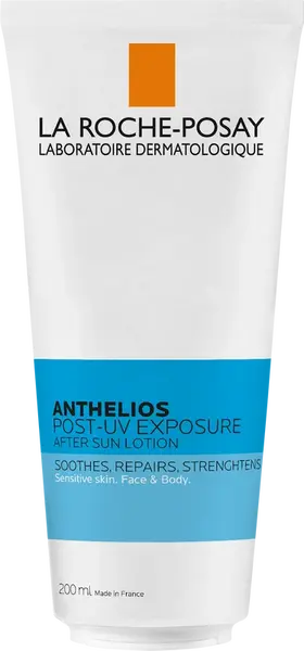 LA ROCHE-POSAY Anthelios post-UV mléko po opalování 200 ml