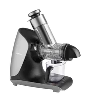 CONCEPT LO7250 Odšťavňovač šnekový horizontální