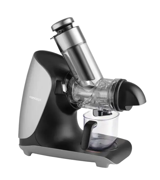 CONCEPT LO7250 Odšťavňovač šnekový horizontální