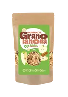 MARKOL Granola jablko a skořice 250 g