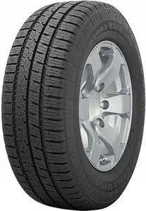 TOYO 215/65 R 16 109/107T CELSIUS_CARGO TL C 8PR MFS M+S 3PMSF