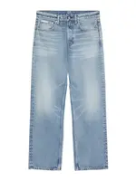Calvin Klein Jeans Džínsy '90S'  modrá