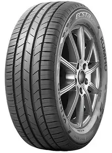 KUMHO 225/55 R 17 101W ECSTA_HS52_4RIB TL XL