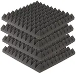 Pyramid 4 pack Pyramid (M) STA