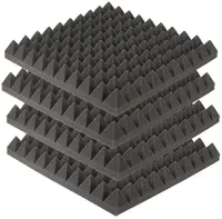 Pyramid 4 pack Pyramid (M) STA