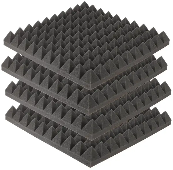 Pyramid 4 pack Pyramid (M) STA