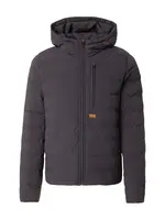 G-STAR Prechodná bunda  čierna