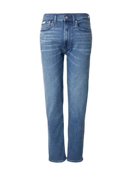 Calvin Klein Jeans Džínsy  modrá denim