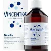 VINCENTKA Nasalis 300 ml