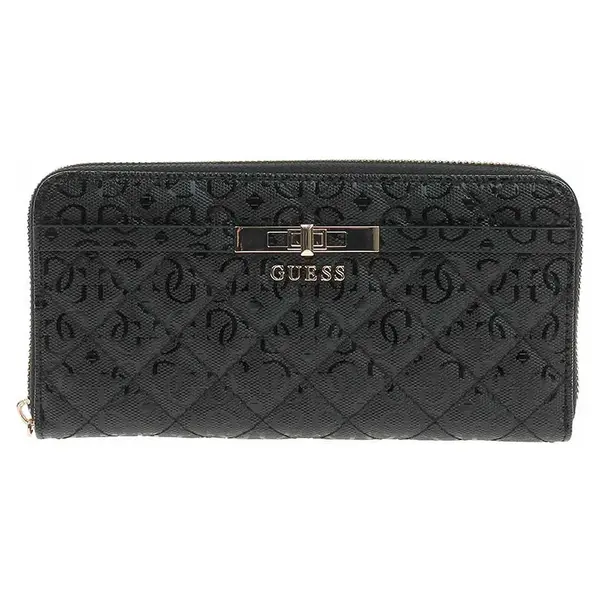 Guess dámská peněženka SWGG8157146-BLA