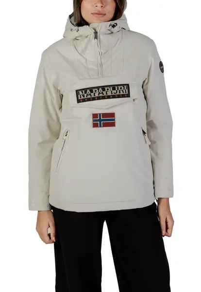 Napapijri Giubbotto Donna