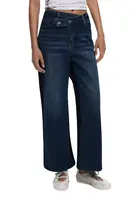 Desigual dámské kalhoty