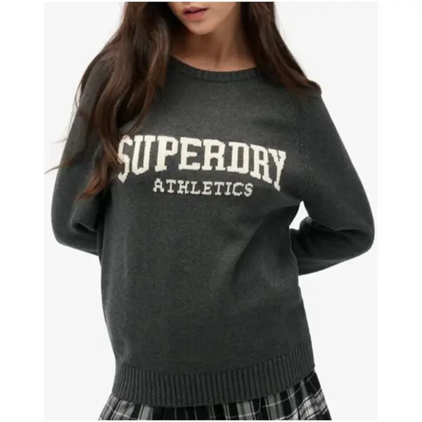 Dámský svetr Superdry Athletics