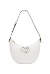 Guess bílá kabelka přes rameno