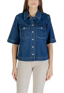 Dámska rifľová bunda Only