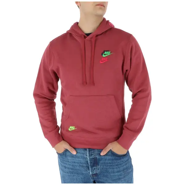 Nike pánská mikina s kapucí