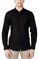 Antony Morato černá košile