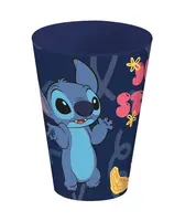 Stor Stitch 430 ml plastový kelímek 1 ks