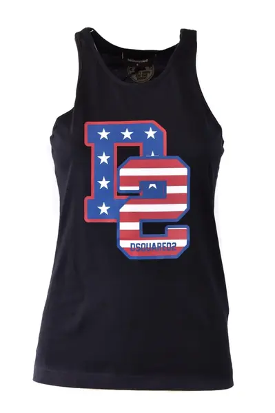 Dsquared2 dámské tílko