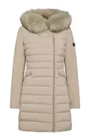 Dámská zimní bunda Peuterey