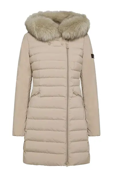 Dámská zimní bunda Peuterey