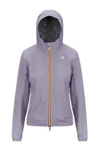 K-way Giubbotto Donna
