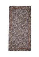 Guess leopardí šála