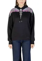 County Of Milan dámská mikina s kapucí