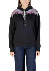 County Of Milan dámská mikina s kapucí